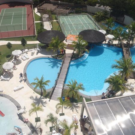 Apartamentos Le Jardin カルダス・ノバス エクステリア 写真